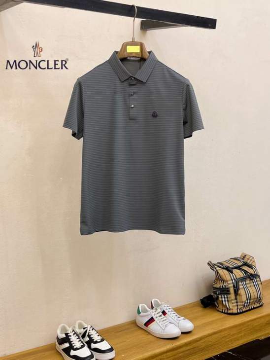 Picture of Moncler Polo Shirts Short _SKUMonclerM-4XL24cr0426084
